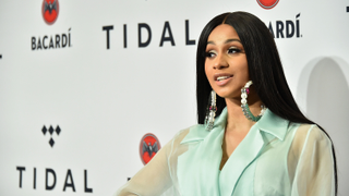 Cardi B Claims Racist Employees Kicked Her Out of an Albany Hotel For No Good Reason